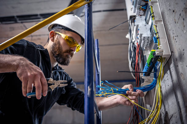 Best Electrical Contractors for Businesses  in Mission Hills, CA