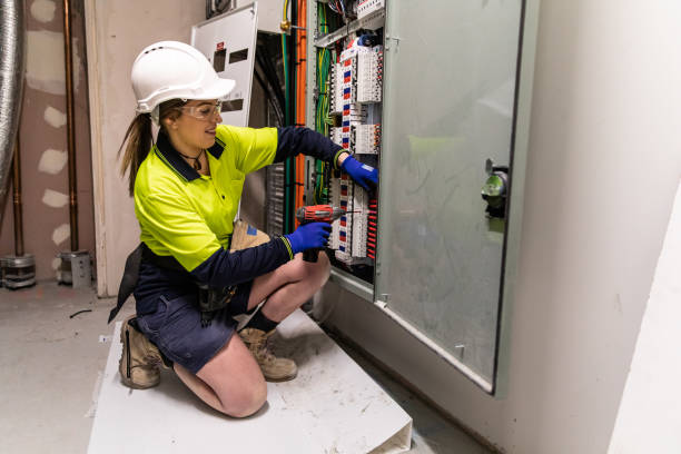 Best Electrical Wiring Services  in Mission Hills, CA