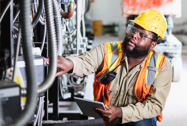 Best 24-Hour Electrician  in Mission Hills, CA